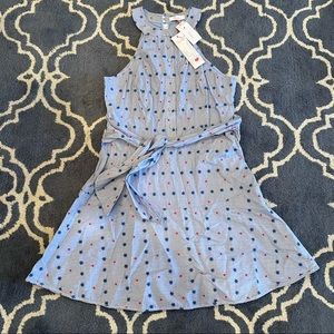 NWT Parker Dress